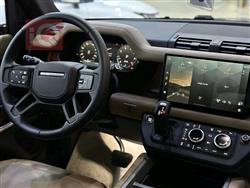 لاند روفر دفندر